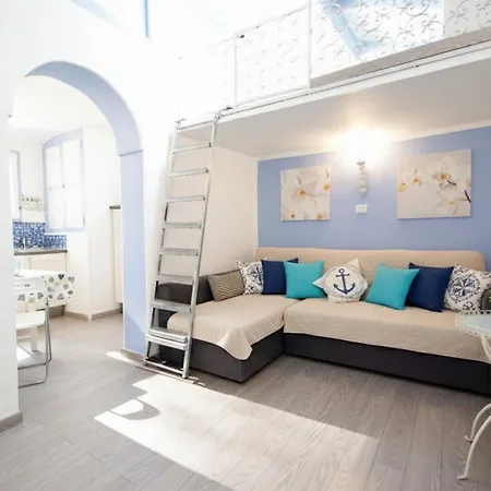 Panorama * סנרמו