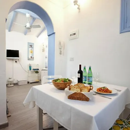 Panorama Appartement San Remo