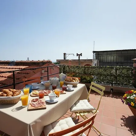 Panorama Appartement San Remo