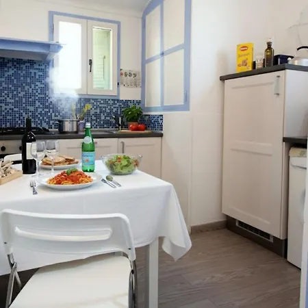 Panorama Appartement *