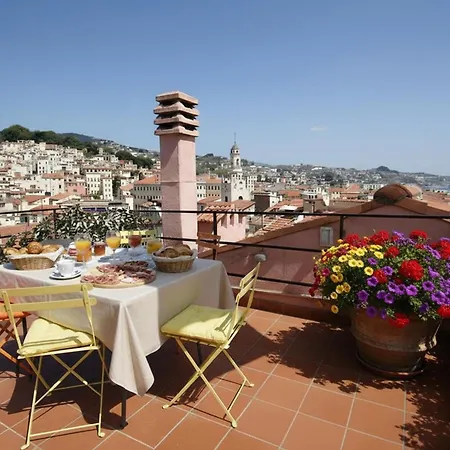 Panorama Appartement *